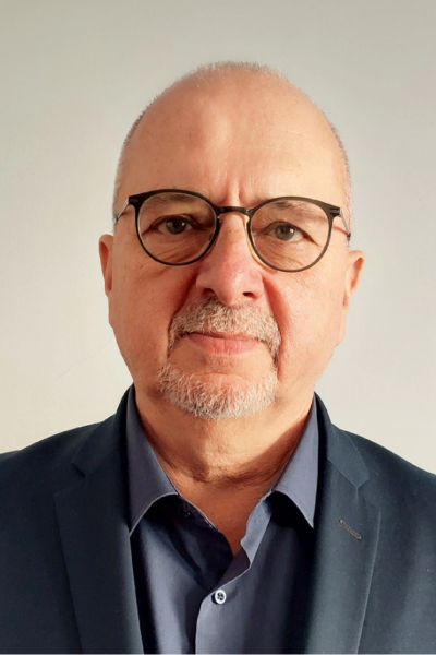 mgr inż. Artur Mach