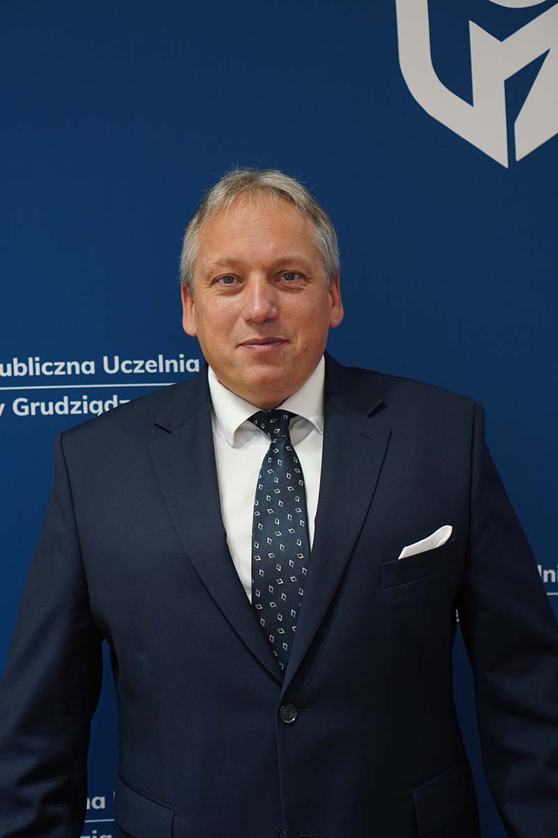 dr inż. Michał Sójka