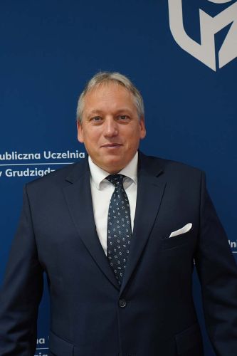 dr inż. Michał Sójka