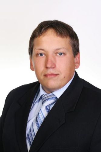 dr inż. Michał Sójka