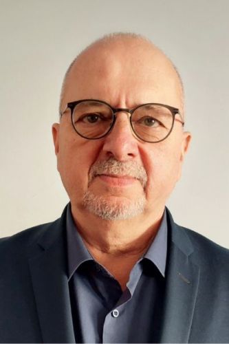 mgr inż. Artur Mach