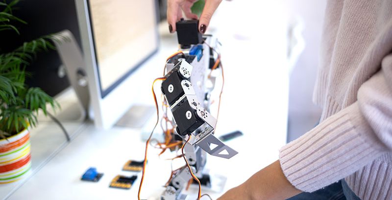 mechatronika Grudziądz